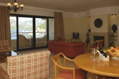 Munamar Hotel Icmeler 5*,  Turkey