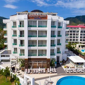 Hotel Munamar Beach, Icmeler