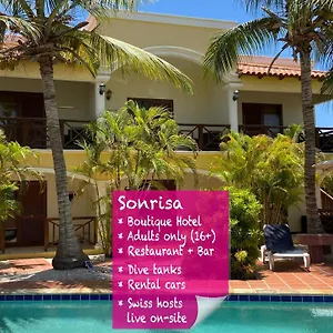 Sonrisa Boutique - Adults Only 4* Kralendijk (Bonaire)