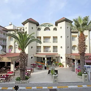 Miray Мармарис