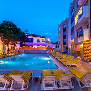 Mersoy Bellavista (adults Only) Hotel