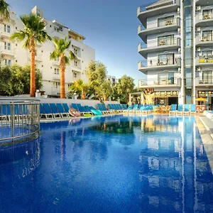 Aparthotel Mutlu Apart, Didim