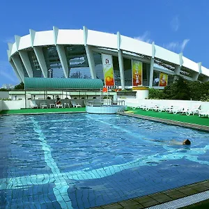 Olympic 4* Shanghai