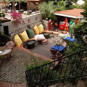 Oylum Garden Icmeler