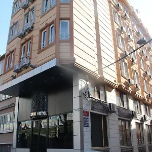 Kaya Madrid 3* Istanbul