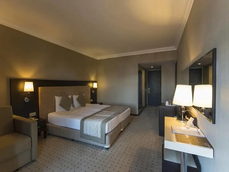 Munamar Hotel Icmeler