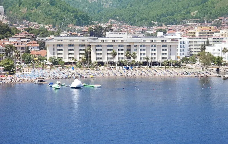 Munamar Hotel Icmeler