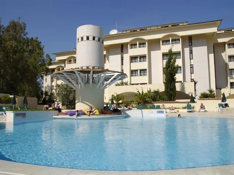 Munamar Hotel Icmeler