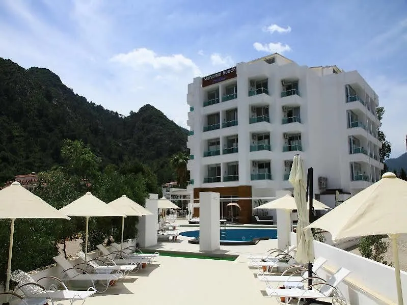 Munamar Hotel Icmeler 5*,  Turkey