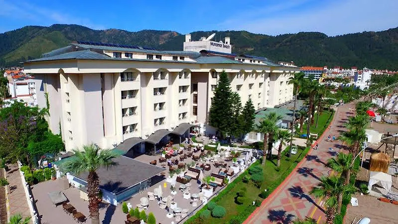 Munamar Hotel Icmeler 5*,