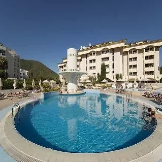 *****  Munamar Hotel Icmeler Turkey